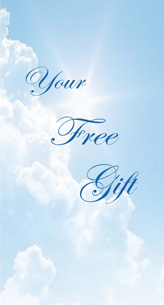 Your Free Gift 1