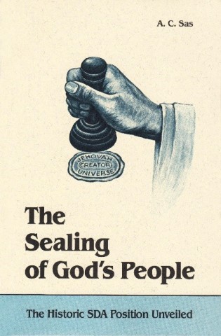 The sealing of God's people