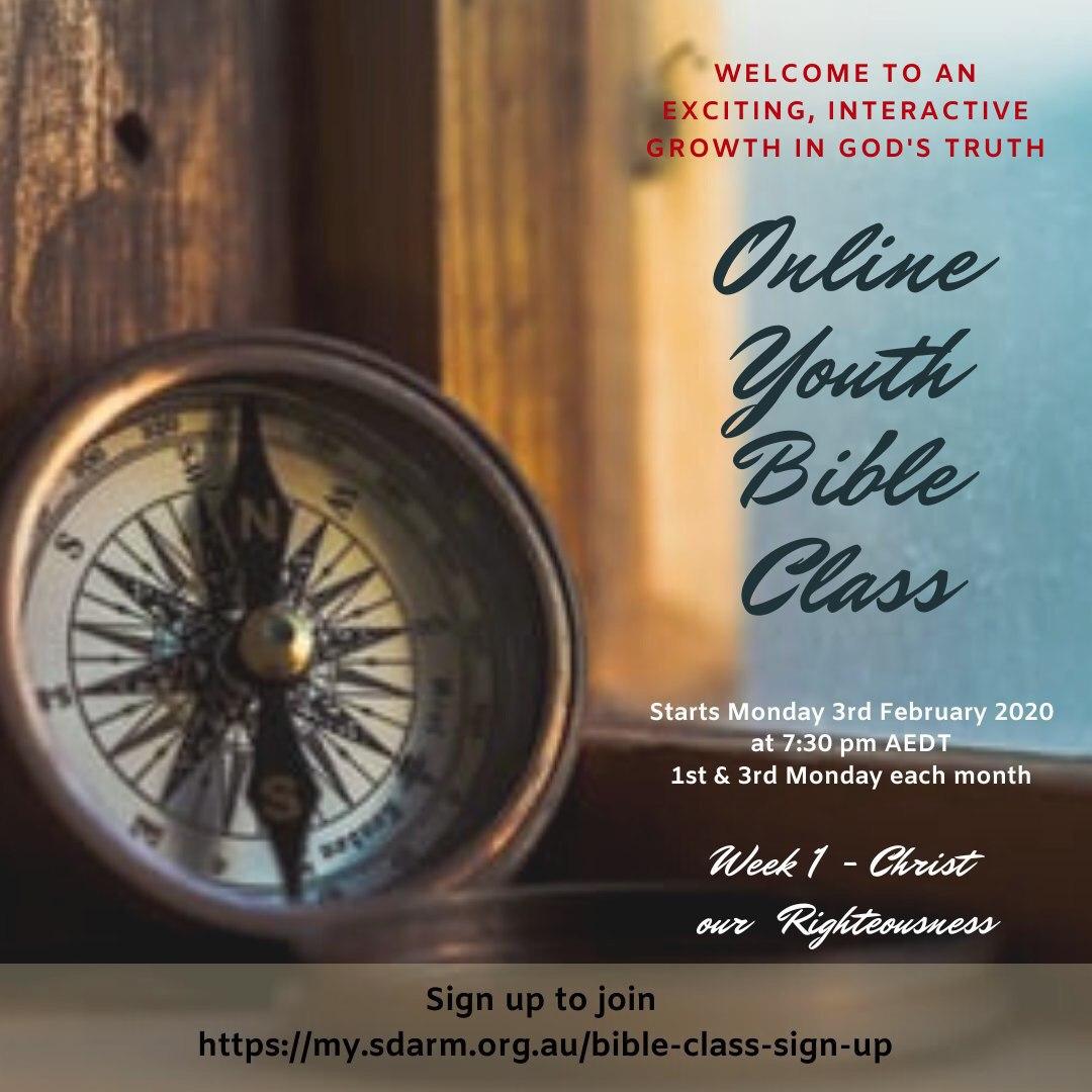 online-youth-bible-class-seventh-day-adventist-reform-movement-of